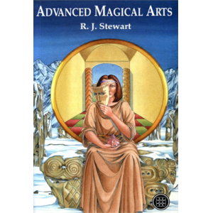 Advanced Magical Arts